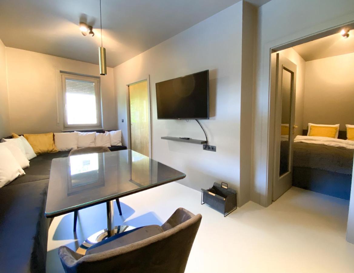 Stufels 7 Design Apartment With Brixen Card Εξωτερικό φωτογραφία