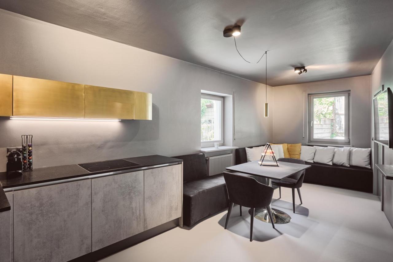 Stufels 7 Design Apartment With Brixen Card Εξωτερικό φωτογραφία